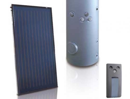 Sistema CSAL 25R 170N